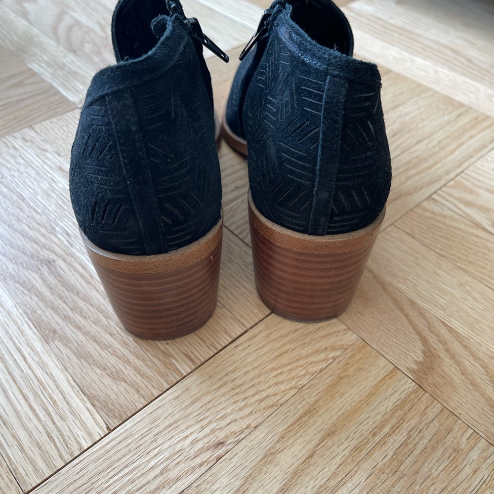 1. State Open Bootie - Size 7 - image 2